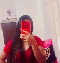 Unforgettable Experience With Sarah - escort in Colombo