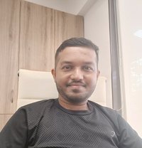 Unforgettable Fun - Male adult performer in Mumbai