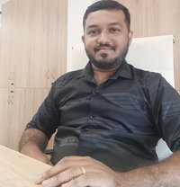 Unforgettable Fun - Male adult performer in Mumbai