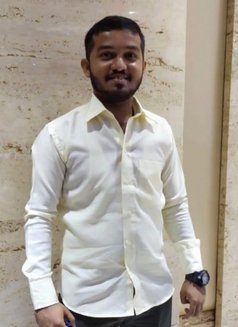 Unforgettable Fun (Verified Profile) - Male adult performer in Mumbai Photo 4 of 5