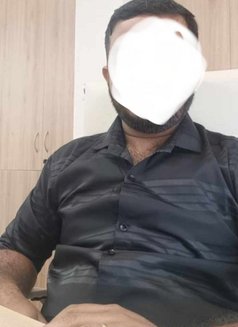 Unforgettable Fun (Verified Profile) - Intérprete masculino de adultos in Mumbai Photo 1 of 3