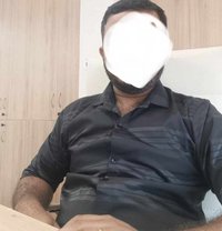 Unforgettable Fun (Verified Profile) - Male adult performer in Mumbai