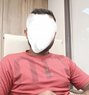 Unforgettable Fun (Verified Profile) - Male adult performer in Mumbai Photo 2 of 3