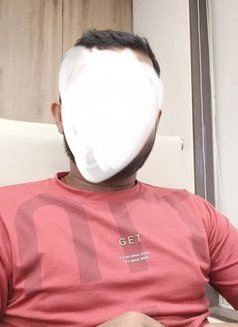 Unforgettable Fun (Verified Profile) - Intérprete masculino de adultos in Mumbai Photo 2 of 3