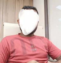 Unforgettable Fun (Verified Profile) - Male adult performer in Mumbai