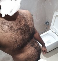 Unforgettable Fun (Verified Profile) - Male adult performer in Mumbai