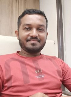 Unforgettable Fun (Verified Profile) - Intérprete masculino de adultos in Mumbai Photo 2 of 3