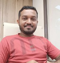 Vijay Mumbai (Verified Profile) - Intérprete masculino de adultos in Mumbai