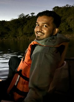 Unforgettable Fun (Verified Profile) - Intérprete masculino de adultos in Mumbai Photo 3 of 3