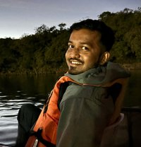 Vijay Mumbai (Verified Profile) - Intérprete masculino de adultos in Mumbai
