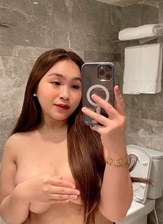 Unforgettable Girl Yummy Selina - escort in Hong Kong Photo 17 of 18