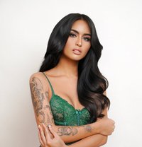 Unforgettable Izumi - escort in Taipei