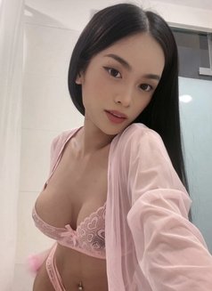 Young wild kaitlyn - Transsexual escort in Manila Photo 8 of 23