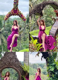 Unforgettable Krish/PSE/GFE/ANAL - escort in Kuala Lumpur Photo 26 of 30