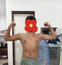Unforgettable Memories - Male escort in New Delhi
