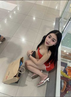 Unforgettable Sex Experience Selina - escort in Hong Kong Photo 19 of 21