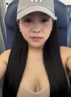 Unforgettable Sex Experience Selina - escort in Hong Kong Photo 20 of 21