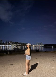 Unforgettable Sex Experience Selina - escort in Hong Kong Photo 21 of 21