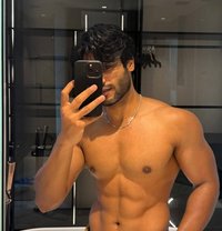 Unforgettable Sam 🤍1 - Male escort in Mumbai