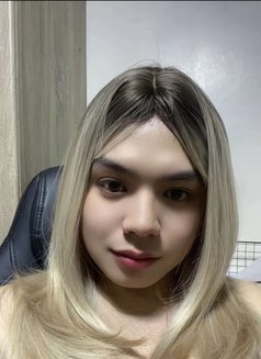 Unforgettable sex experience CDLucyPearl - Acompañantes transexual in Hong Kong Photo 21 of 30