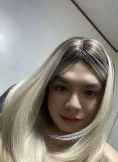 Unforgettable sex experience CDLucyPearl - Acompañantes transexual in Hong Kong Photo 22 of 30