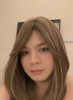 CD LUCY PEARL - Acompañantes transexual in Hong Kong Photo 28 of 30