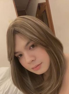 CD LUCY PEARL - Acompañantes transexual in Hong Kong Photo 29 of 30