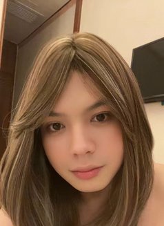 CD LUCY PEARL - Acompañantes transexual in Hong Kong Photo 30 of 30