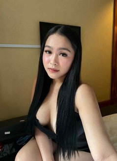 Unforgettable Sex Experience Selina - escort in Hong Kong Photo 12 of 12