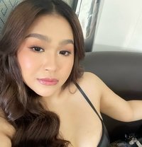 Unforgettable Sex Experience Selina - escort in Manila