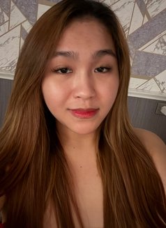 Unforgettable Sex Experience Selina - escort in Taipei Photo 11 of 12