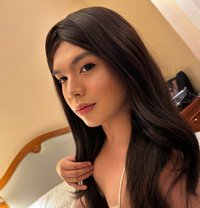 UnforgettableSexExperience CD LUCYPEARL - Acompañantes transexual in Taipei Photo 28 of 29