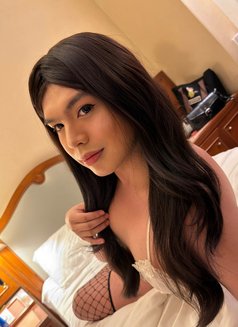 UnforgettableSexExperience CD LUCYPEARL - Acompañantes transexual in Taipei Photo 29 of 29