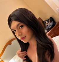 CD LUCYPEARL - Transsexual escort in Hong Kong Photo 24 of 24