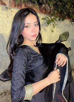 Unhati - escort in Bangalore Photo 2 of 5