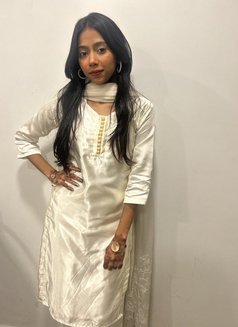 Unhati - escort in Bangalore Photo 3 of 5
