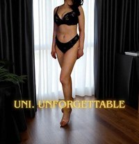Uni - escort in Seoul