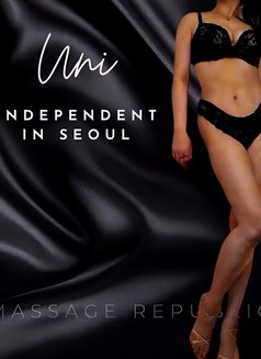 Uni (independent) korean - escort in Seoul Photo 5 of 9