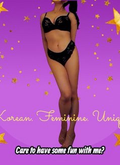 Uni (independent) korean - escort in Seoul Photo 6 of 9