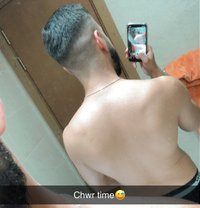 Uni Q Zex - masseur in Abu Dhabi