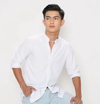 Unico Carlos - Male escort in Makati City