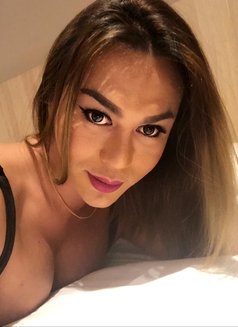 Miss Godiva 🇲🇾 leaving soon - Transsexual escort in Gurgaon Photo 26 of 30