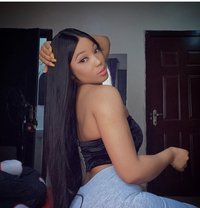 Sophicruz - escort in Dubai