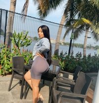 Sophicruz - escort in Dubai