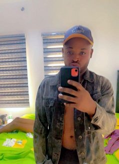 Unique Ilayi - Male escort in Lagos, Nigeria Photo 1 of 1