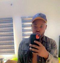 Unique Ilayi - Male escort in Lagos, Nigeria