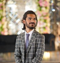 Unique - Male escort in Dalian