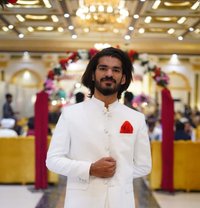 Unique - Male escort in Shanghai