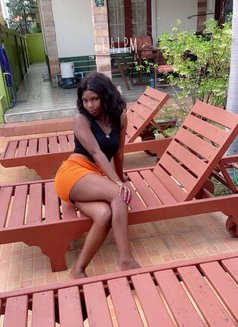 Unique - escort in Pattaya Photo 1 of 7