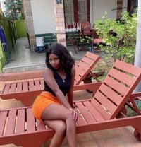 Unique - escort in Pattaya